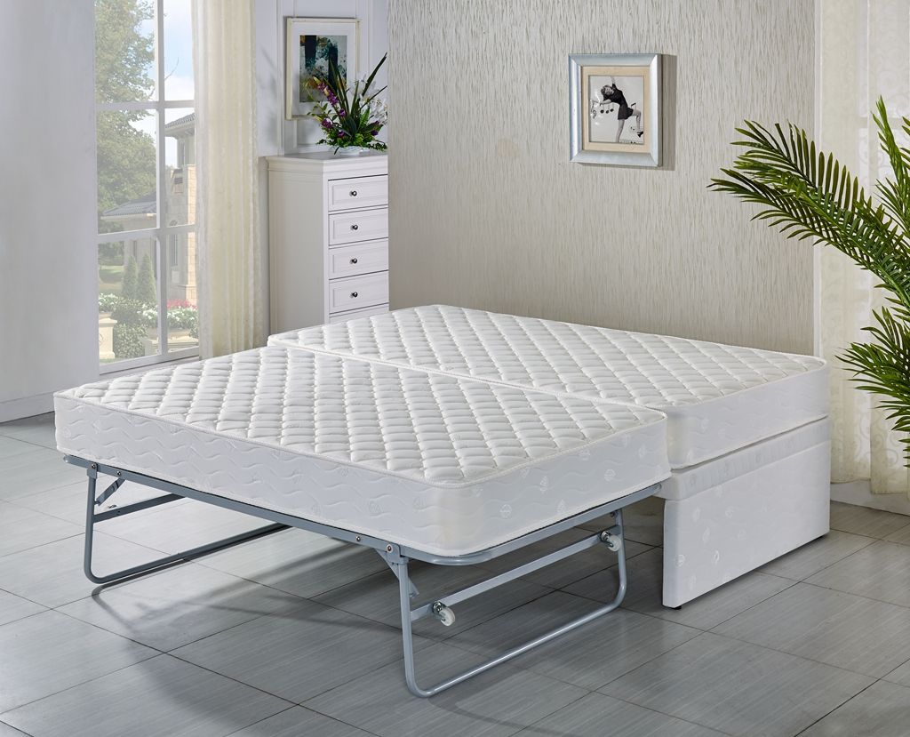 Single Bed Base And Mattress For Sale at Kevin Woods blog